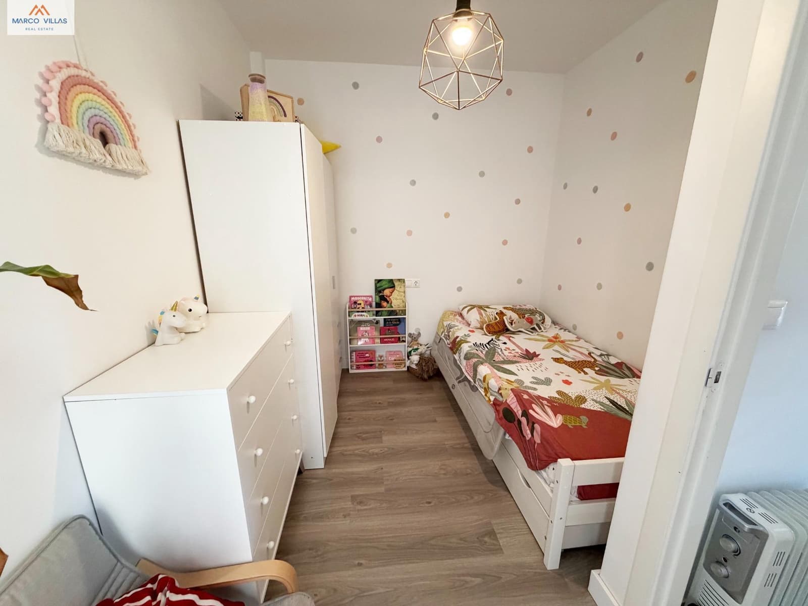 2 soverom Bungalow til salgs i Guardamar del Segura med svømmebasseng - € 280 000 (Ref: 9726640)