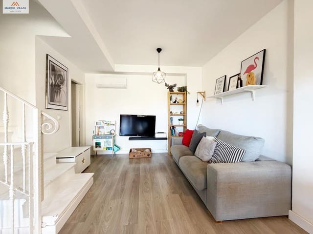 2 chambre Bungalow à vendre à Guardamar del Segura avec piscine - 280 000 € (Ref: 9726640)