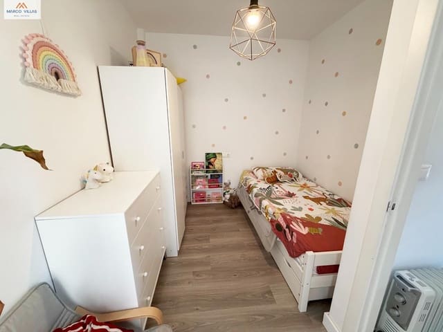 2 chambre Bungalow à vendre à Guardamar del Segura avec piscine - 280 000 € (Ref: 9726640)