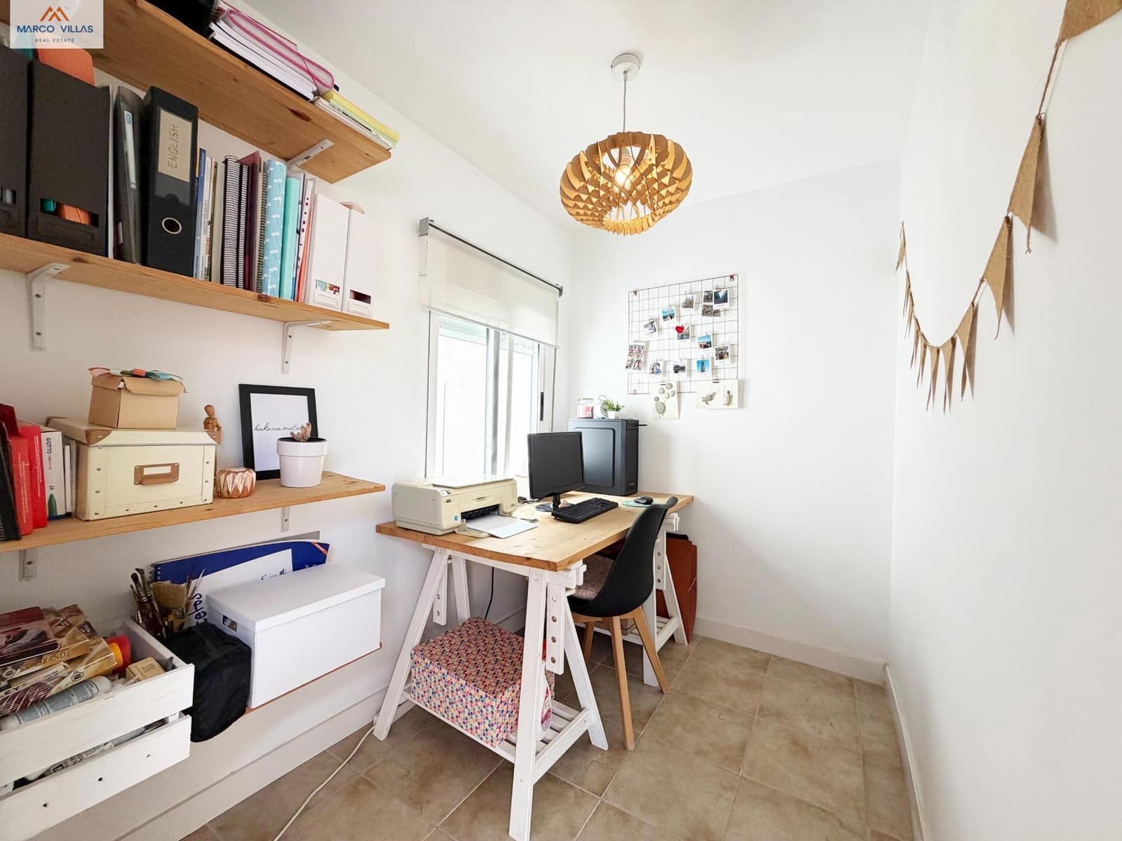 2 soverom Bungalow til salgs i Guardamar del Segura med svømmebasseng - € 280 000 (Ref: 9726640)