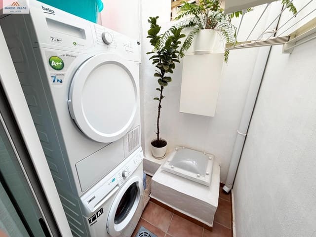 2 chambre Bungalow à vendre à Guardamar del Segura avec piscine - 280 000 € (Ref: 9726640)