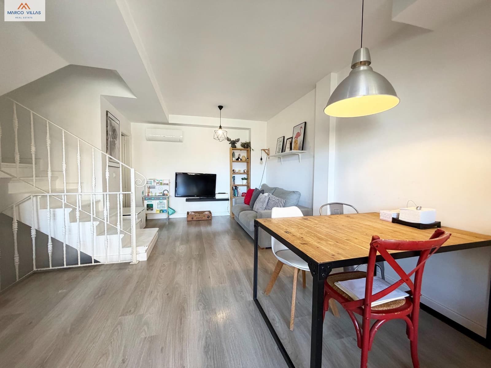 2 camera da letto Bungalow in vendita in Guardamar del Segura con piscina garage - 269.000 € (Rif: 9726640)