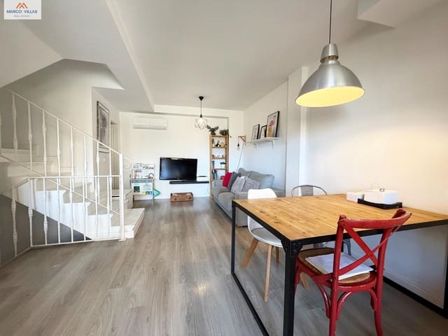 2 camera da letto Bungalow in vendita in Guardamar del Segura con piscina garage - 269.000 € (Rif: 9726640)