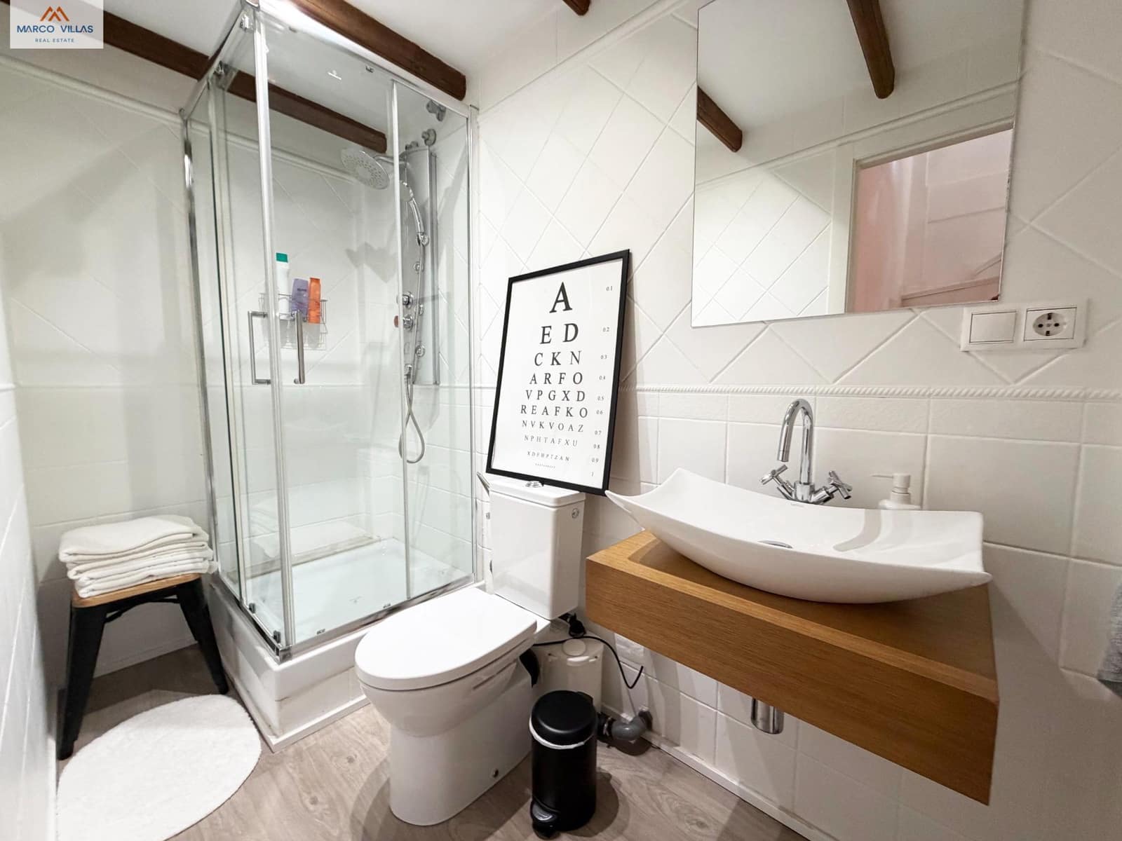 2 camera da letto Bungalow in vendita in Guardamar del Segura con piscina garage - 269.000 € (Rif: 9726640)