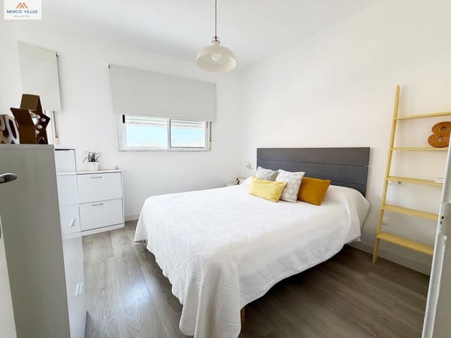 2 camera da letto Bungalow in vendita in Guardamar del Segura con piscina garage - 269.000 € (Rif: 9726640)
