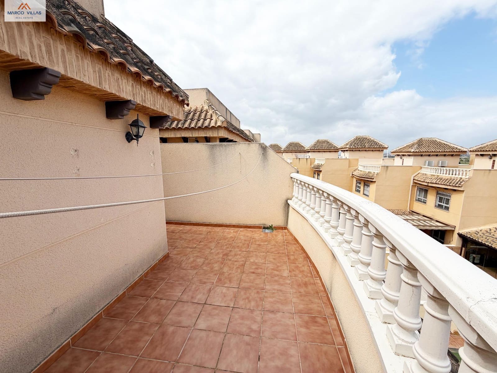 2 camera da letto Bungalow in vendita in Guardamar del Segura con piscina garage - 269.000 € (Rif: 9726640)