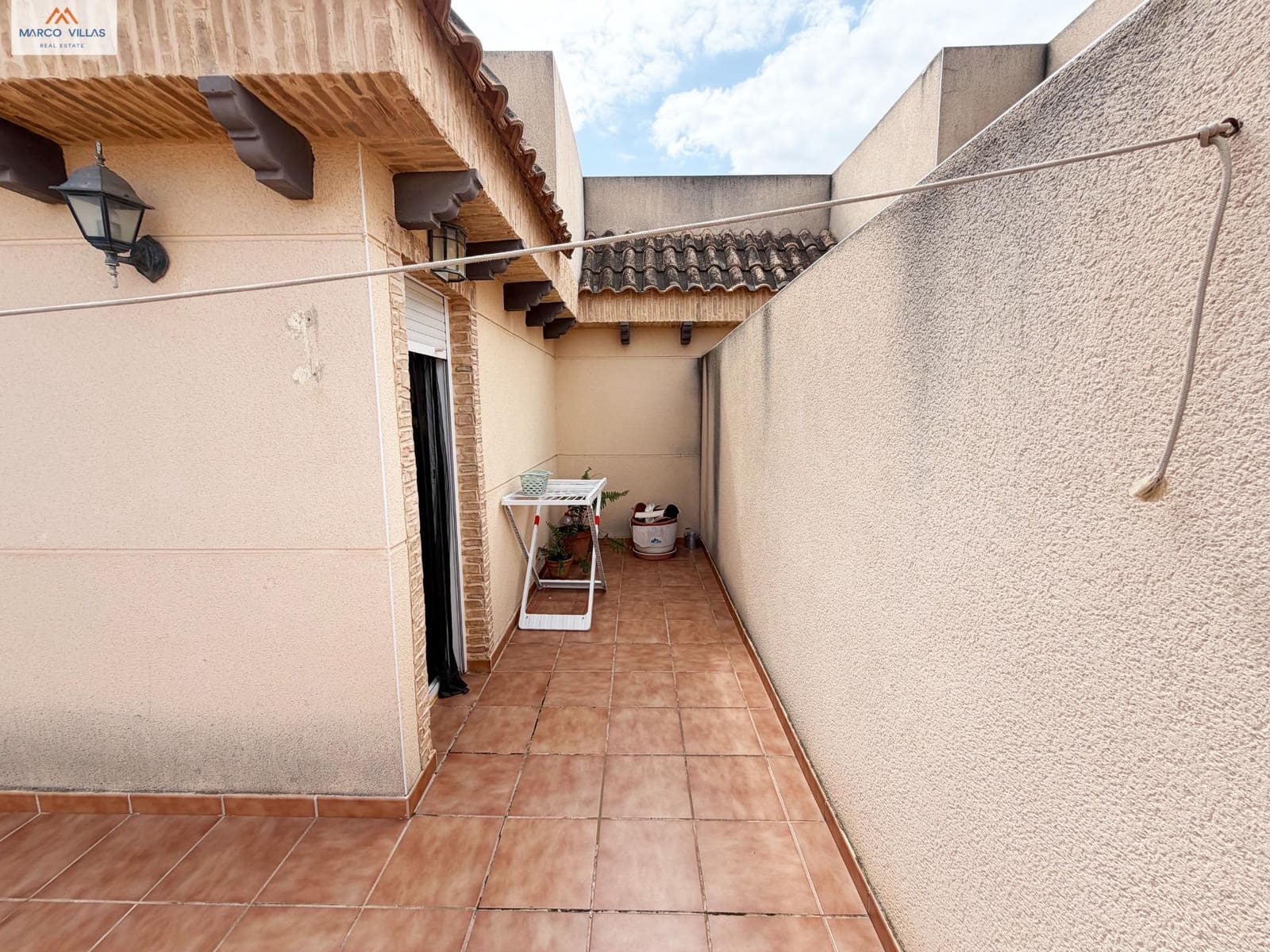 2 camera da letto Bungalow in vendita in Guardamar del Segura con piscina garage - 269.000 € (Rif: 9726640)