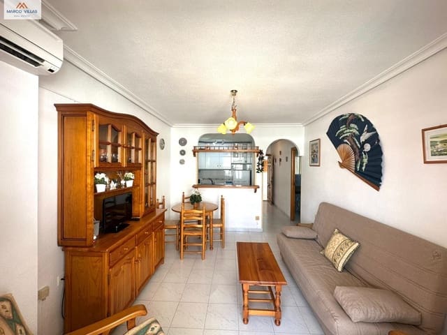 1 bedroom Apartment for sale in Torrevieja with pool - € 155,000 (Ref: 9752026)