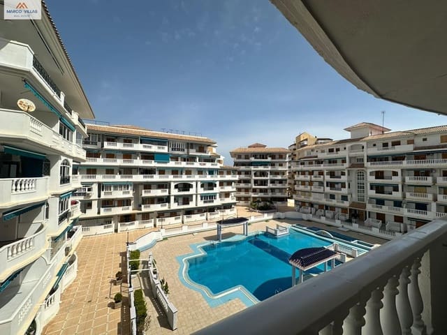 1 bedroom Apartment for sale in Torrevieja with pool - € 155,000 (Ref: 9752026)