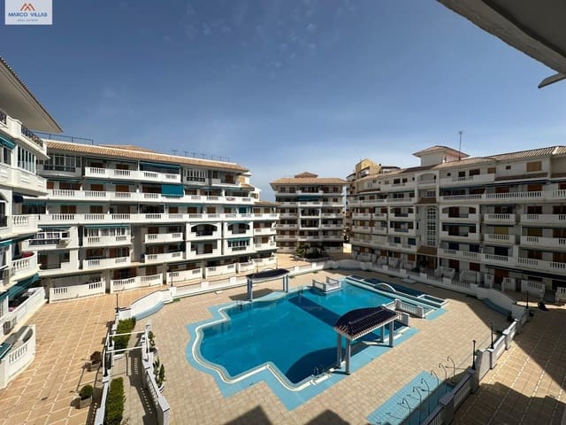 1 bedroom Apartment for sale in Torrevieja with pool - € 155,000 (Ref: 9752026)
