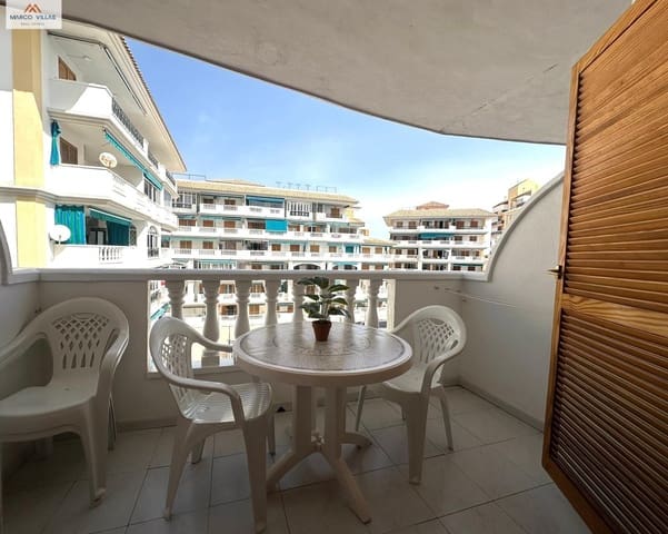1 bedroom Apartment for sale in Torrevieja with pool - € 155,000 (Ref: 9752026)