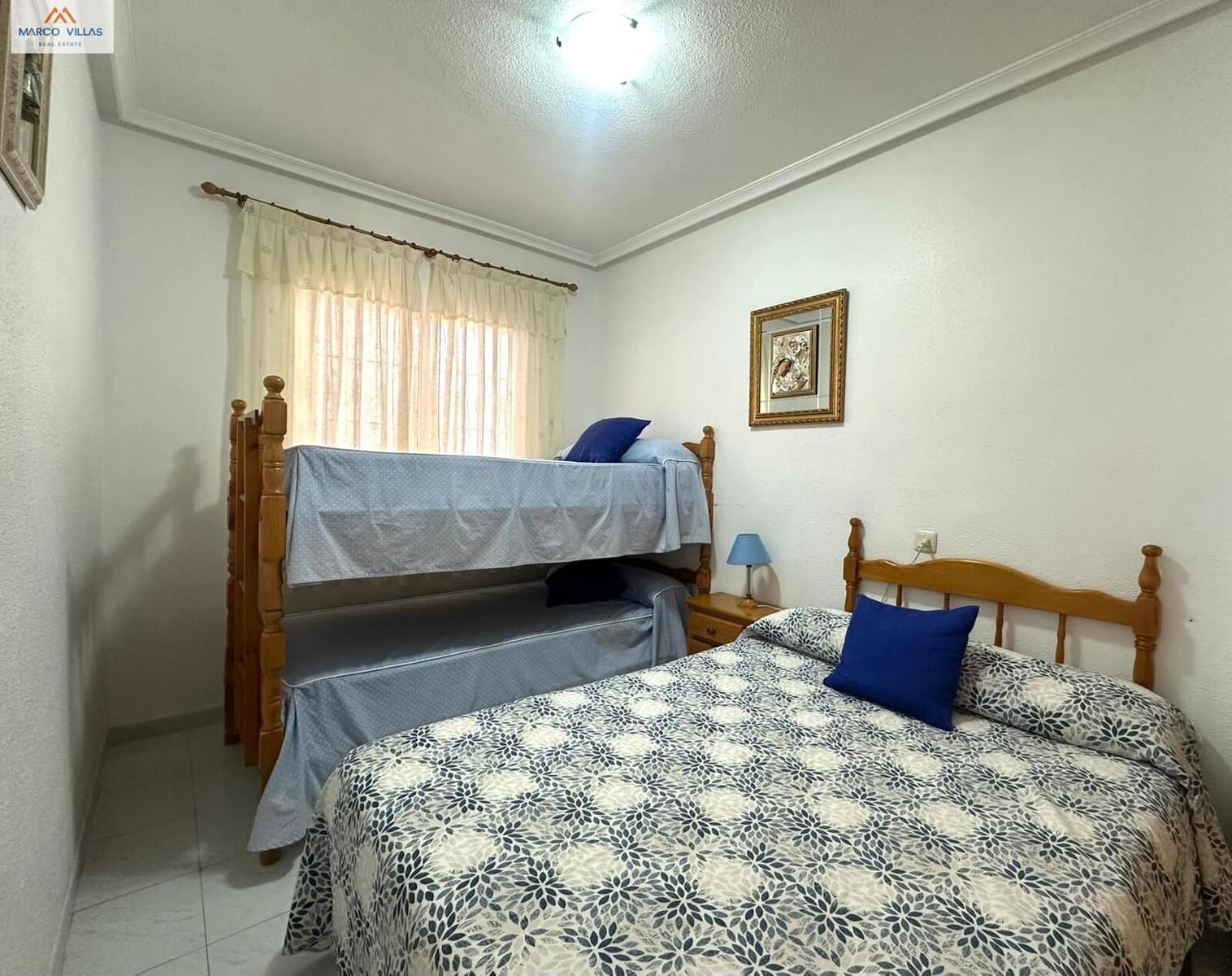 1 bedroom Apartment for sale in Torrevieja with pool - € 155,000 (Ref: 9752026)