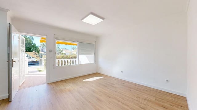 2 soverom Rekkehus til salgs i Villamartín - Las Filipinas, Orihuela - € 225 000 (Ref: 9752027)