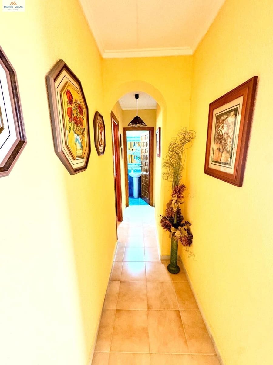 4 soverom Villa til salgs i San Fulgencio med garasje - € 210 000 (Ref: 9755671)