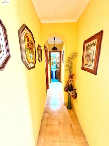 4 soverom Villa til salgs i San Fulgencio med garasje - € 210 000 (Ref: 9755671)