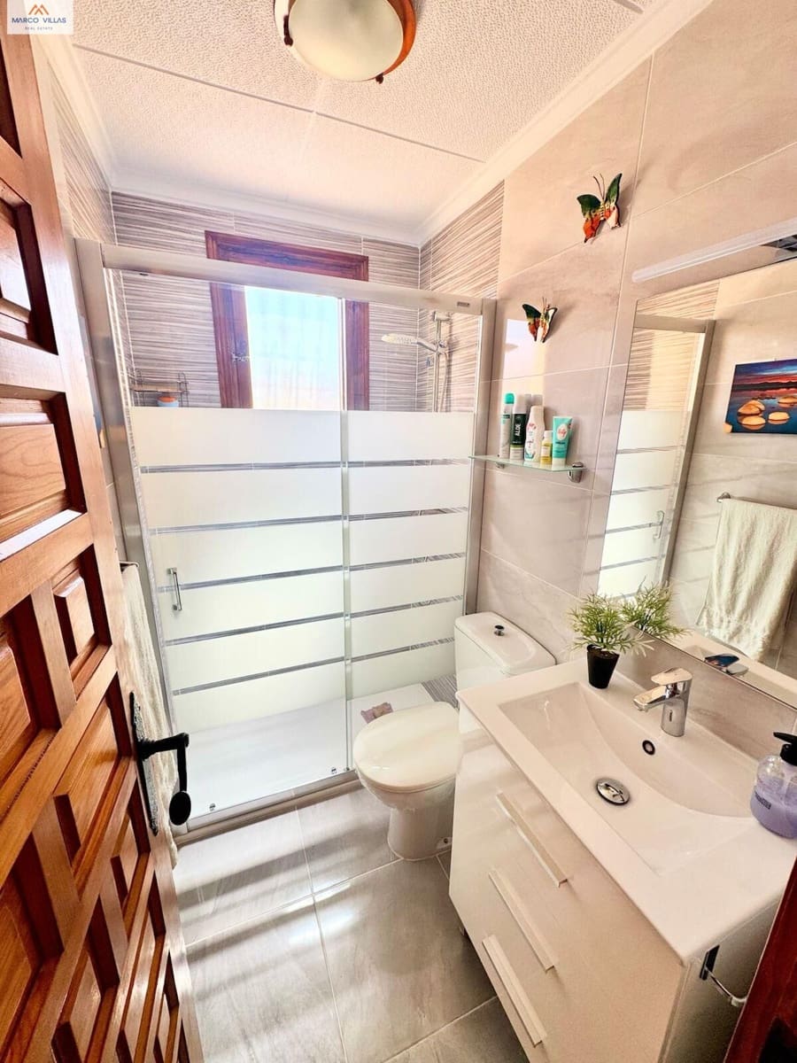 4 soverom Villa til salgs i San Fulgencio med garasje - € 210 000 (Ref: 9755671)