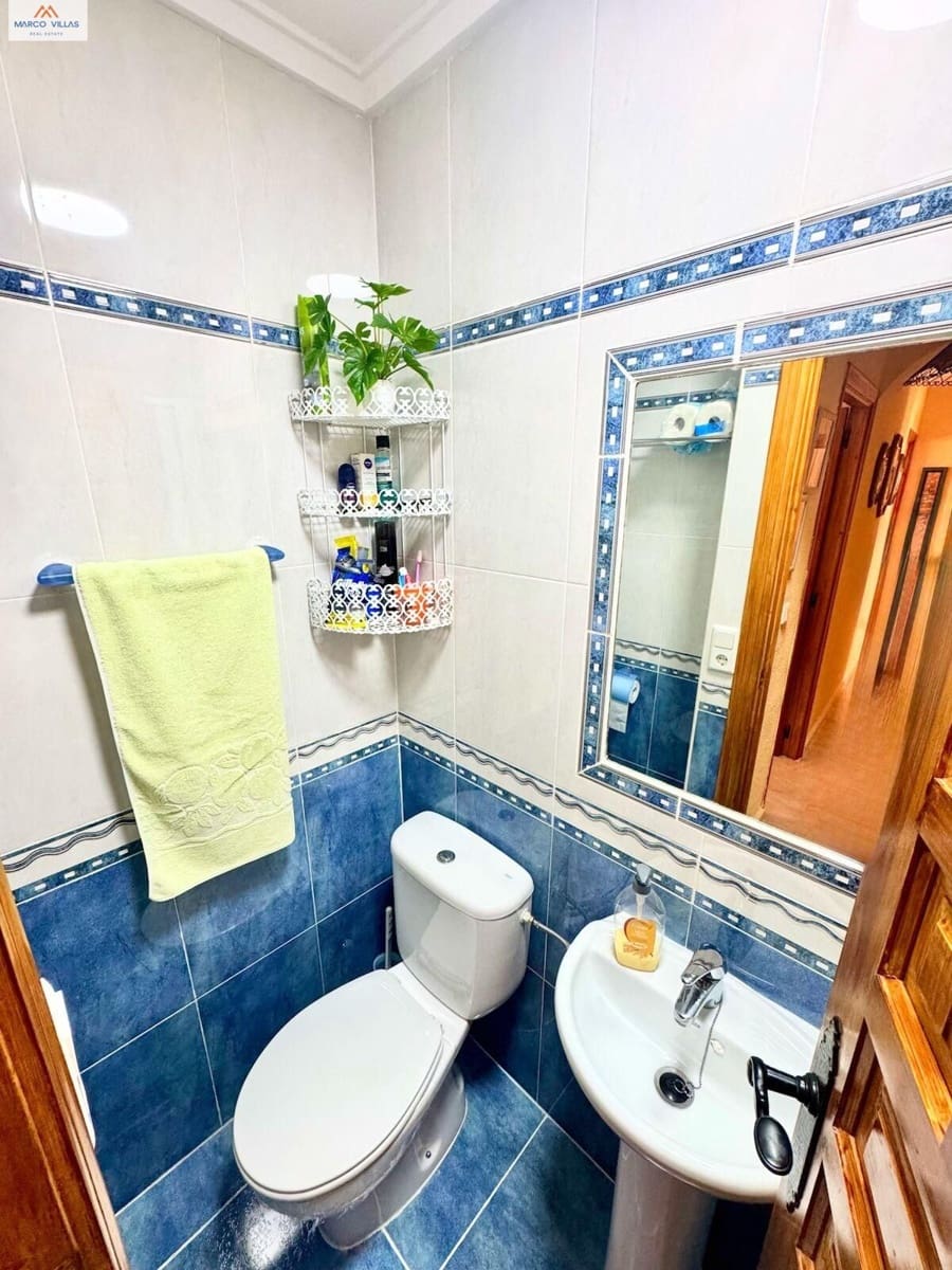 4 soverom Villa til salgs i San Fulgencio med garasje - € 210 000 (Ref: 9755671)