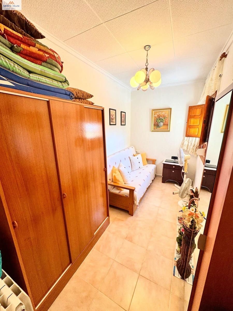 4 soverom Villa til salgs i San Fulgencio med garasje - € 210 000 (Ref: 9755671)