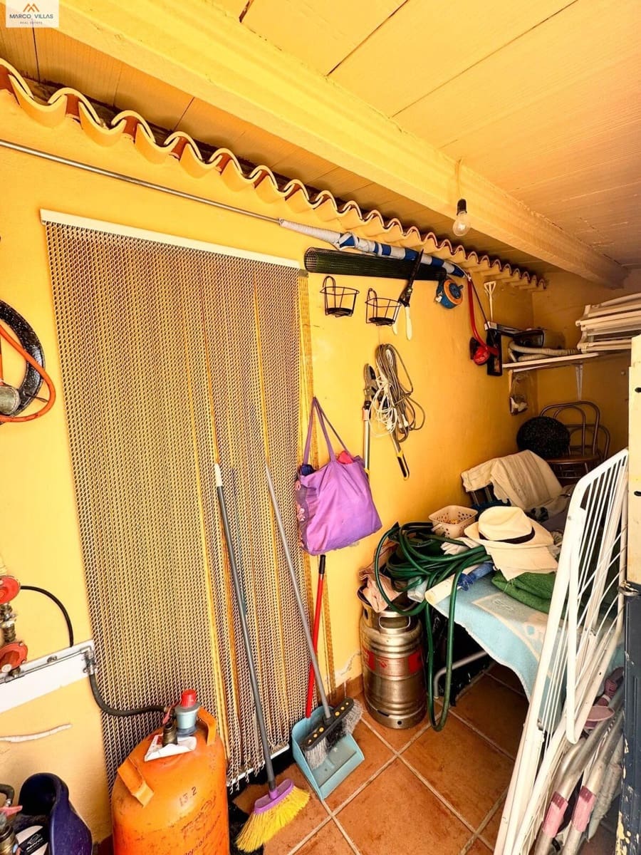 4 soverom Villa til salgs i San Fulgencio med garasje - € 210 000 (Ref: 9755671)