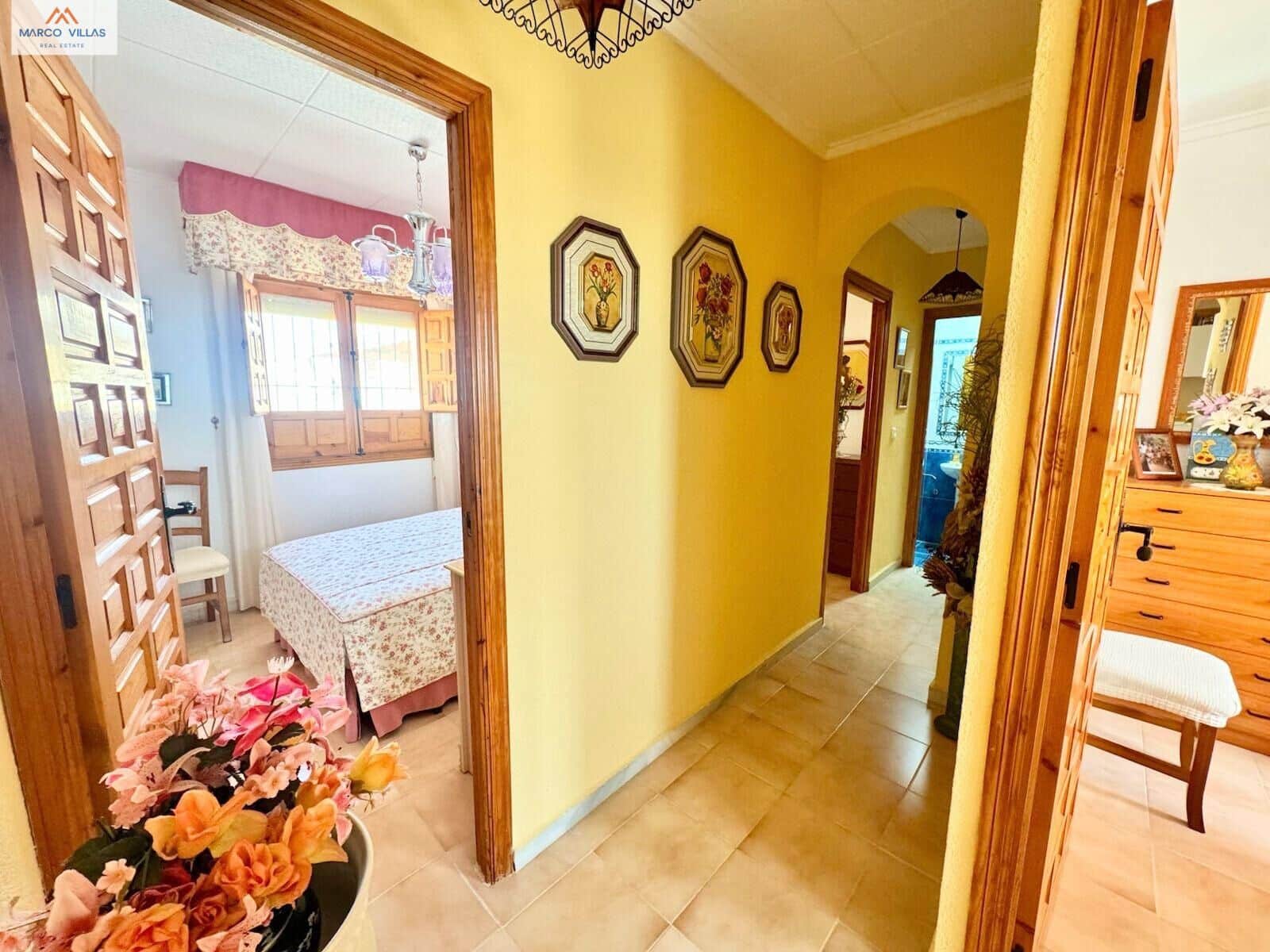 4 soverom Villa til salgs i San Fulgencio med garasje - € 210 000 (Ref: 9755671)