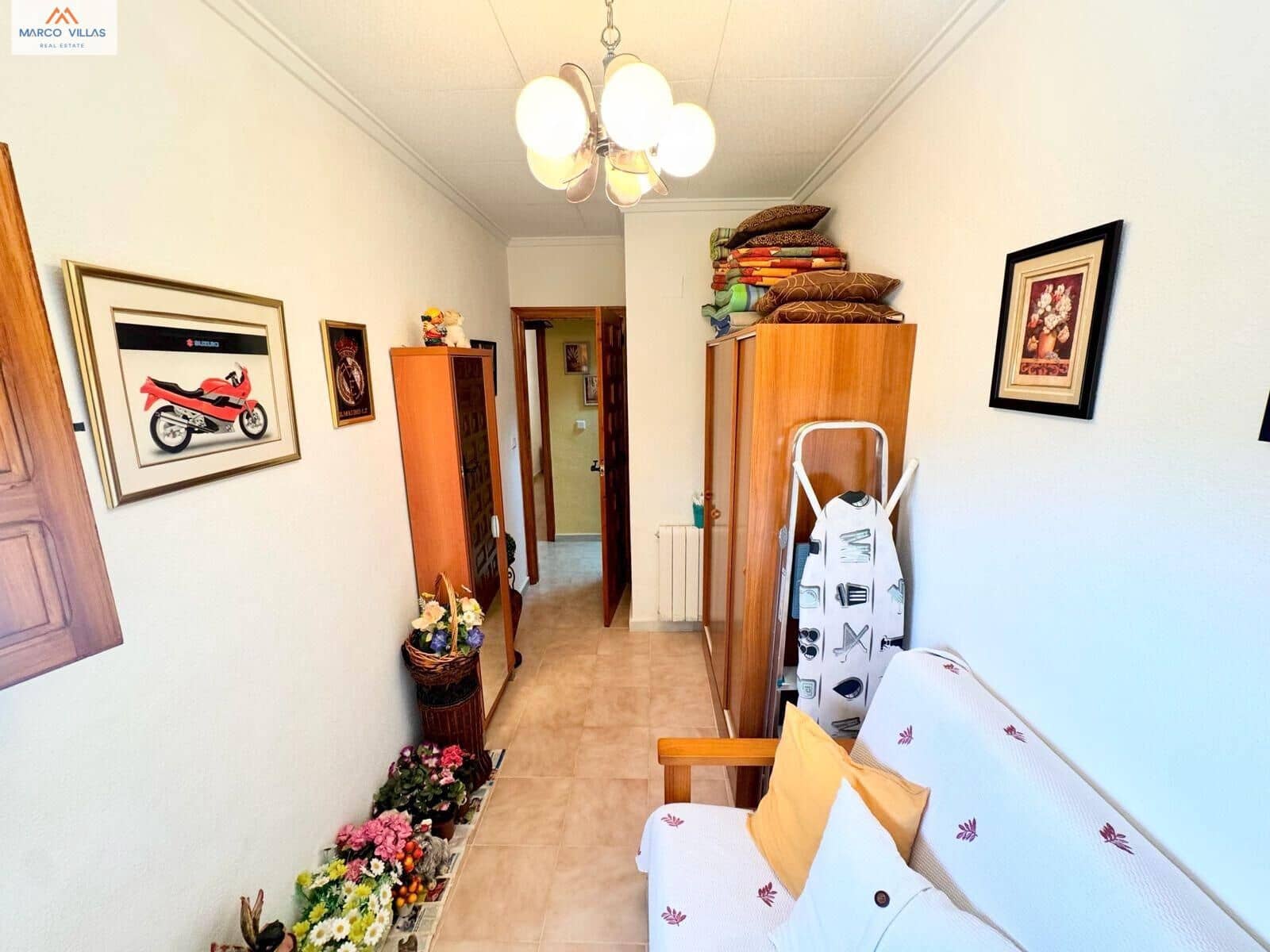 4 soverom Villa til salgs i San Fulgencio med garasje - € 210 000 (Ref: 9755671)