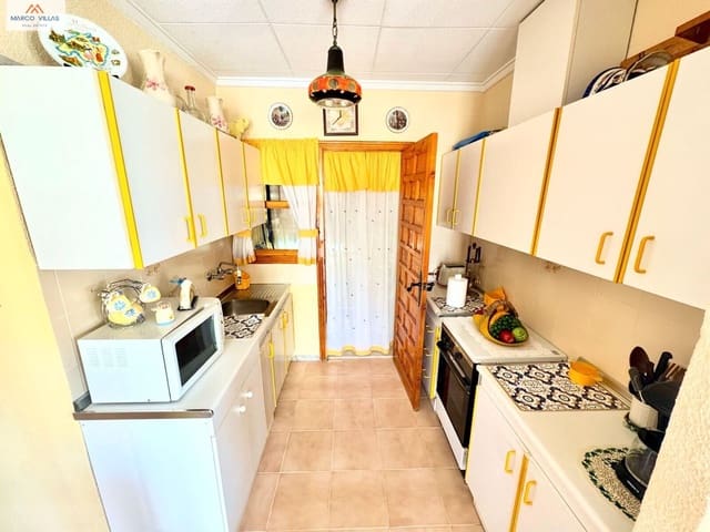 4 soverom Villa til salgs i San Fulgencio med garasje - € 210 000 (Ref: 9755671)