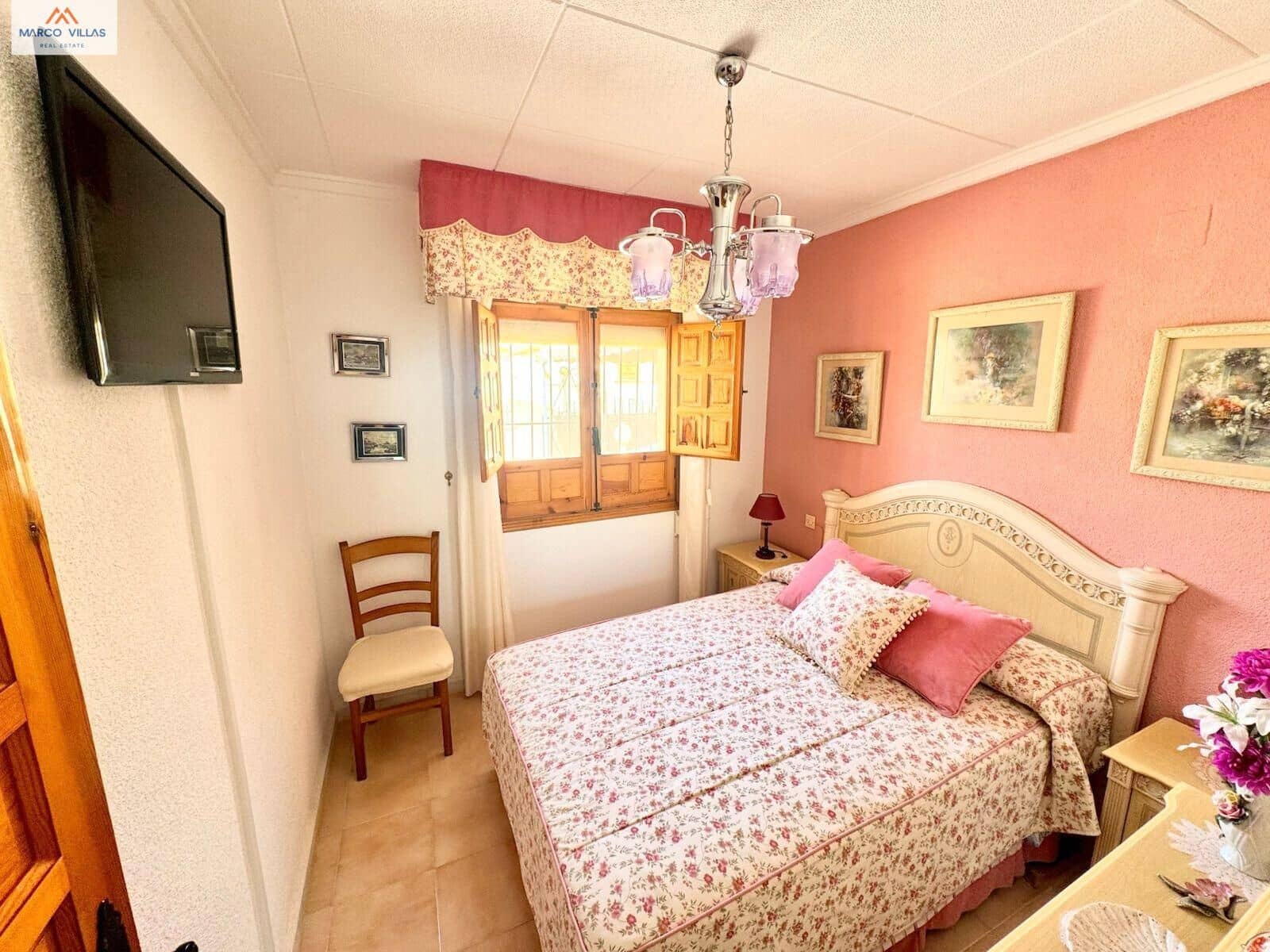 4 soverom Villa til salgs i San Fulgencio med garasje - € 210 000 (Ref: 9755671)