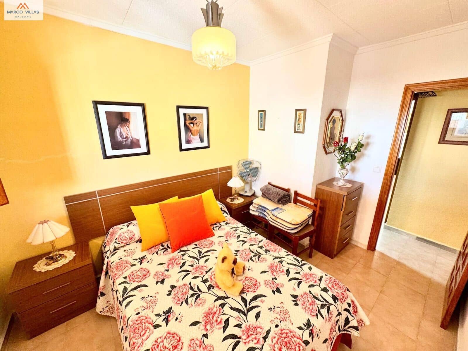 4 soverom Villa til salgs i San Fulgencio med garasje - € 210 000 (Ref: 9755671)