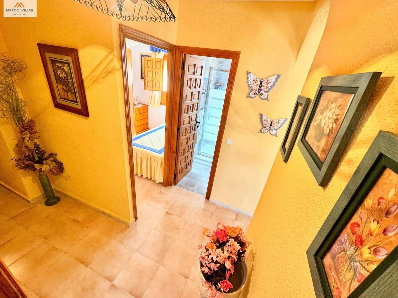 4 soverom Villa til salgs i San Fulgencio med garasje - € 210 000 (Ref: 9755671)