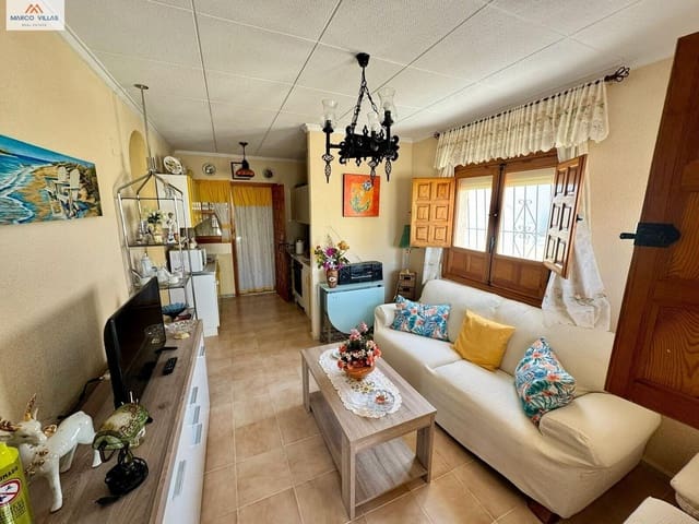 4 soverom Villa til salgs i San Fulgencio med garasje - € 210 000 (Ref: 9755671)