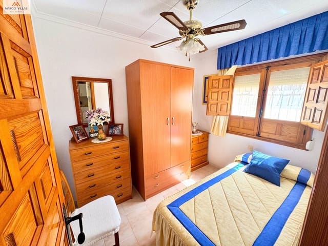 4 soverom Villa til salgs i San Fulgencio med garasje - € 210 000 (Ref: 9755671)