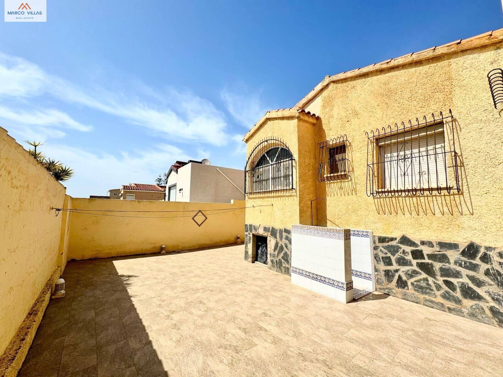 4 soverom Villa til salgs i San Fulgencio med garasje - € 210 000 (Ref: 9755671)