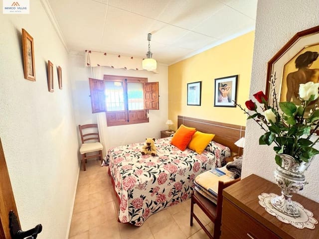 4 soverom Villa til salgs i San Fulgencio med garasje - € 210 000 (Ref: 9755671)