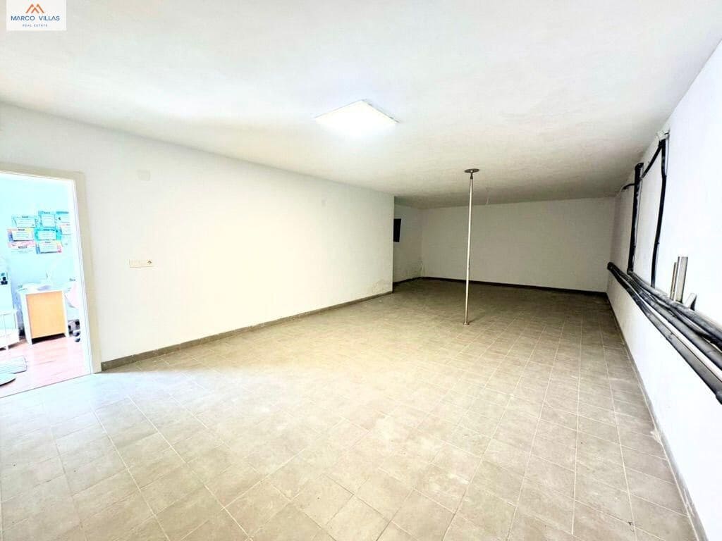 7 soverom Villa til salgs i San Fulgencio med svømmebasseng garasje - € 699 000 (Ref: 9778125)