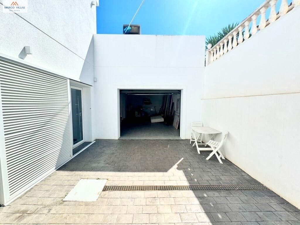 7 soverom Villa til salgs i San Fulgencio med svømmebasseng garasje - € 699 000 (Ref: 9778125)