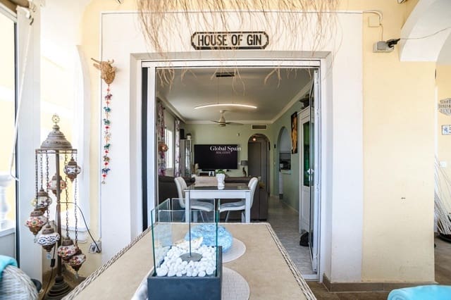 3 sovrum Villa till salu i San Fulgencio med pool - 304 000 € (Ref: 9778126)