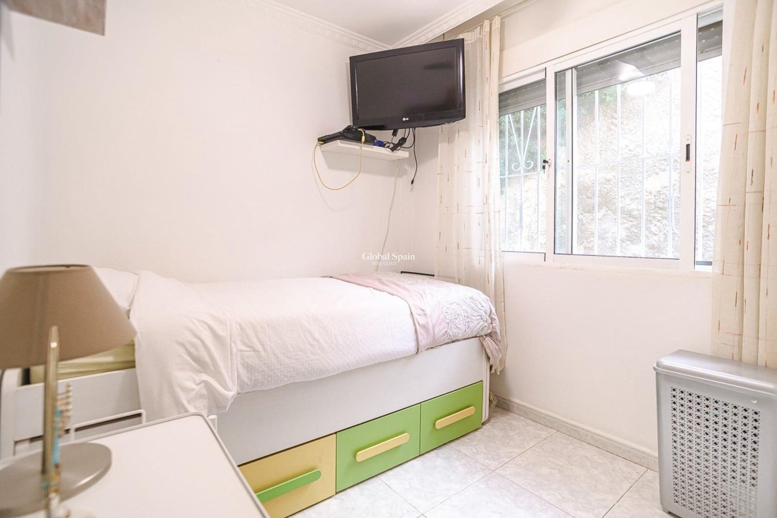 3 sovrum Villa till salu i San Fulgencio med pool - 304 000 € (Ref: 9778126)