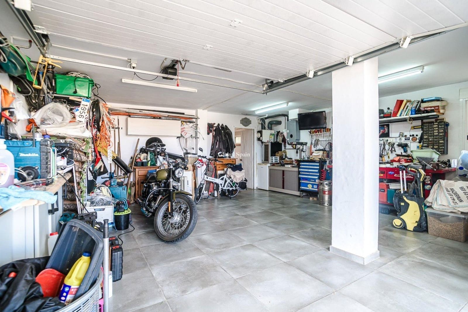 3 sovrum Villa till salu i San Fulgencio med pool - 304 000 € (Ref: 9778126)