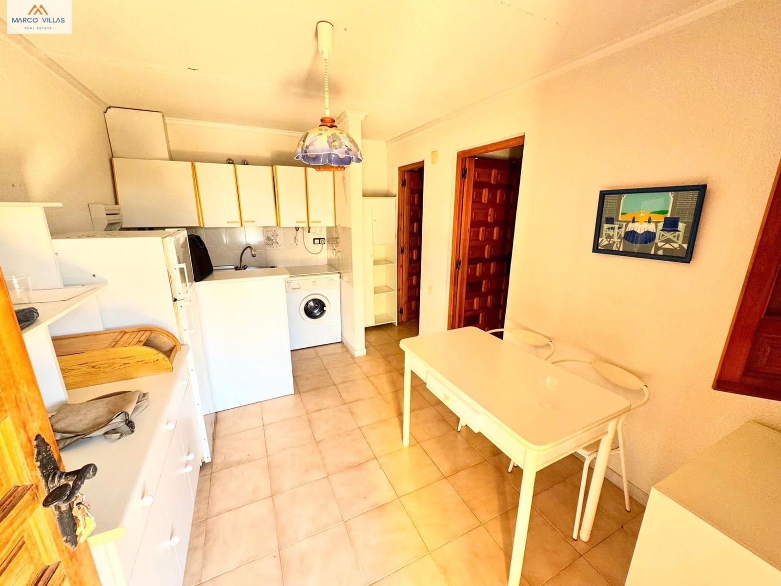 2 bedroom Terraced Villa for sale in San Fulgencio - € 120,000 (Ref: 9788392)