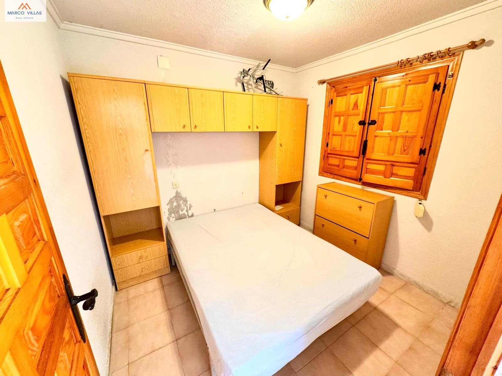 2 bedroom Terraced Villa for sale in San Fulgencio - € 120,000 (Ref: 9788392)