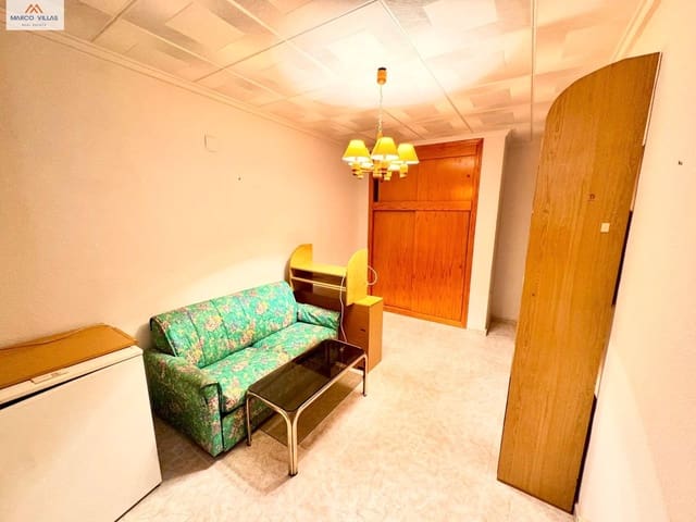 2 slaapkamer Rijtjeshuis te koop in San Fulgencio - € 120.000 (Ref: 9788392)