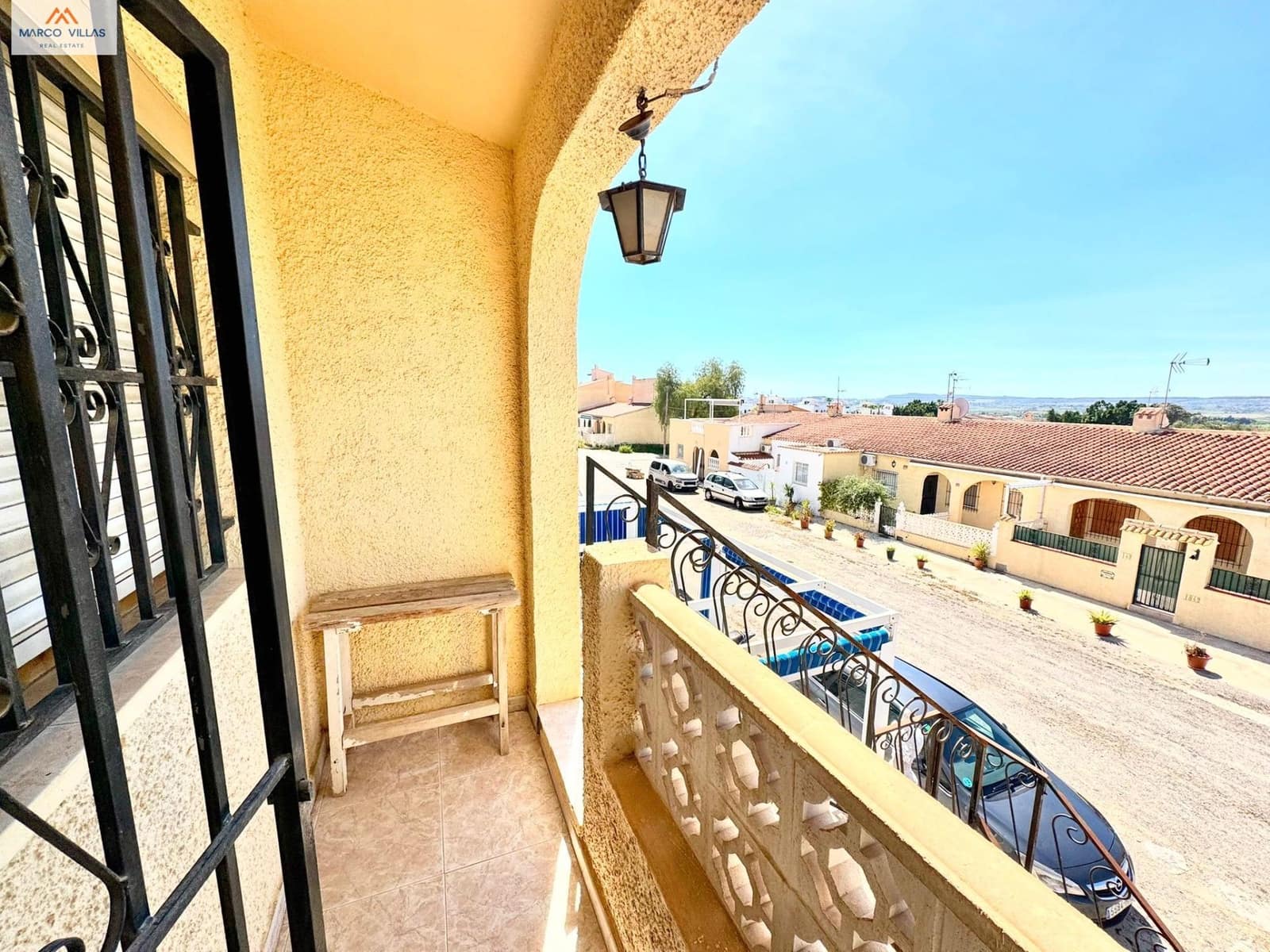 2 bedroom Terraced Villa for sale in San Fulgencio - € 120,000 (Ref: 9788392)