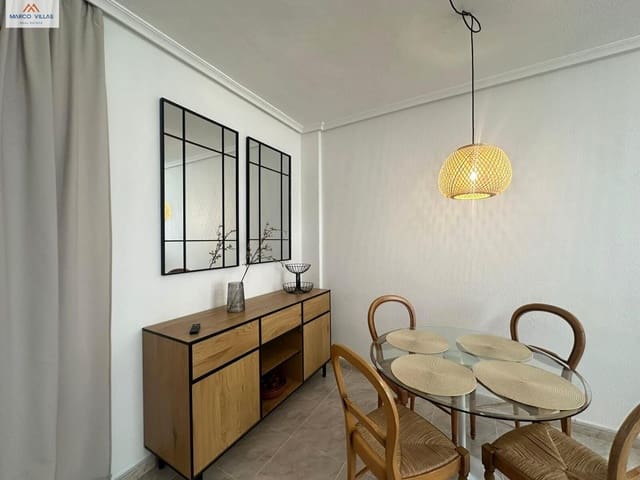 Apartamento de 2 habitaciones en Torrevieja en venta - 199.000 € (Ref: 9791048)