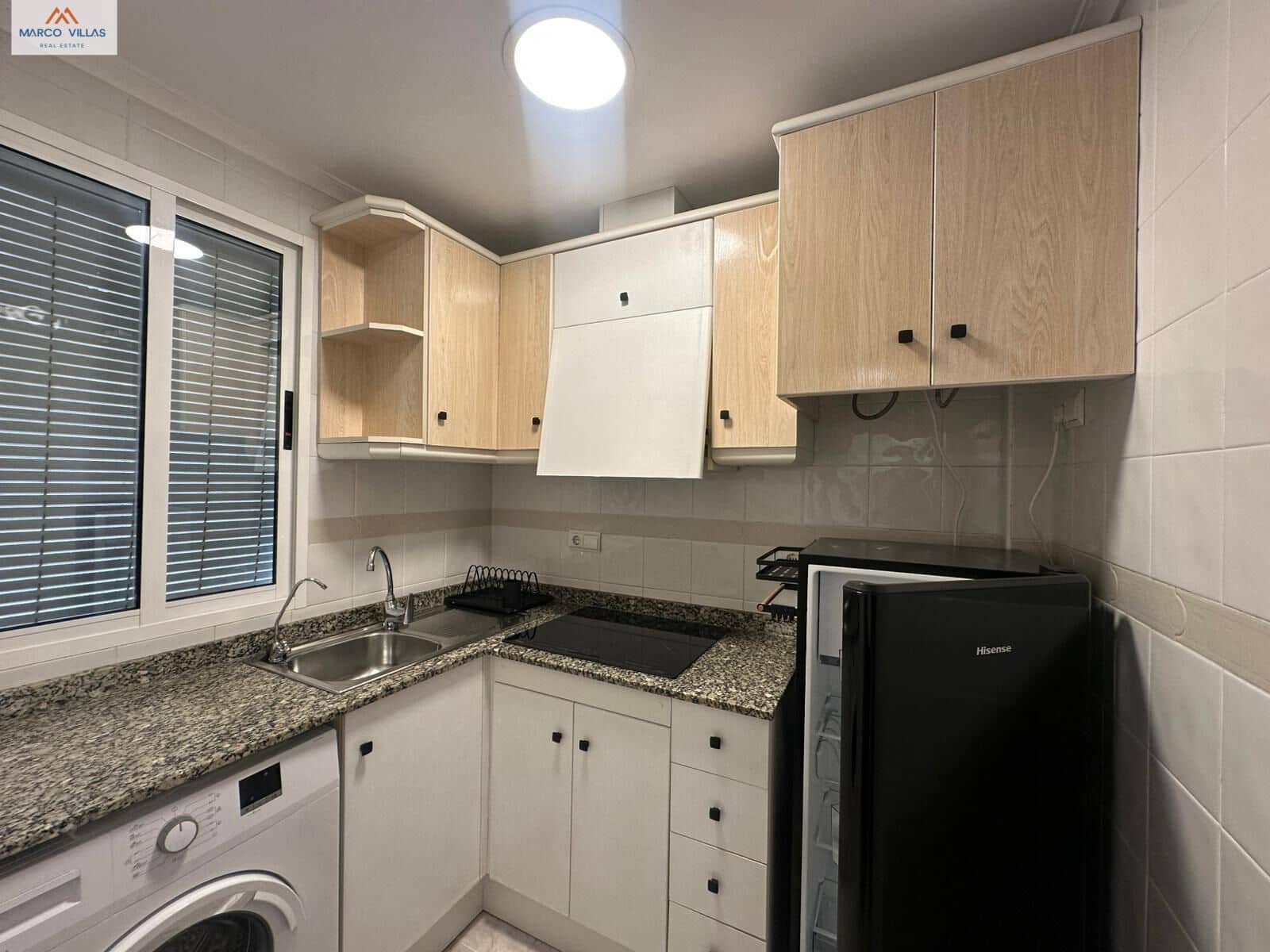 Apartamento de 2 habitaciones en Torrevieja en venta - 199.000 € (Ref: 9791048)