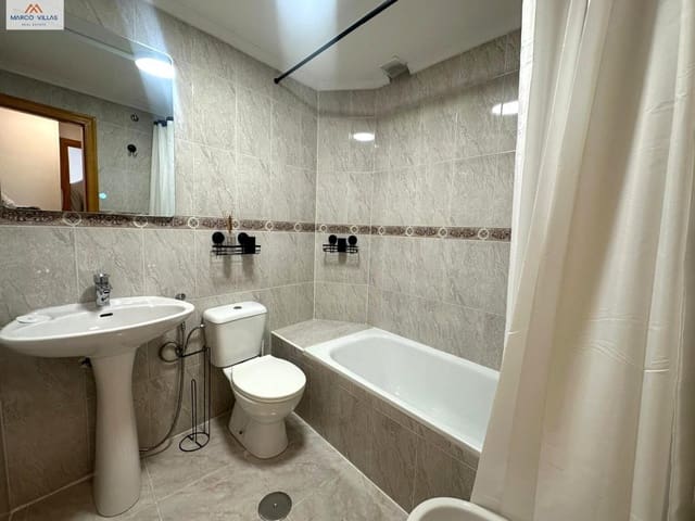 2 soveværelse Lejlighed til salg i Torrevieja - € 193.000 (Ref: 9791048)