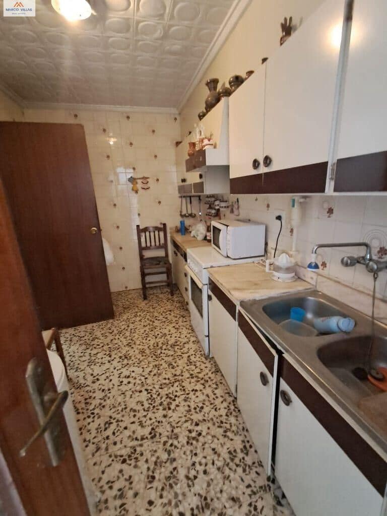 3 bedroom Flat for sale in San Fulgencio - € 98,000 (Ref: 9794623)