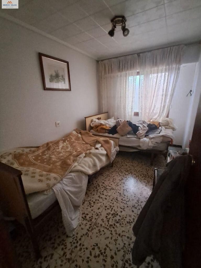 3 bedroom Flat for sale in San Fulgencio - € 98,000 (Ref: 9794623)