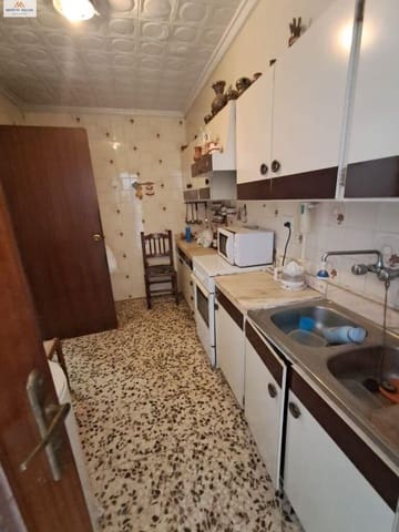 3 bedroom Flat for sale in San Fulgencio - € 98,000 (Ref: 9794623)