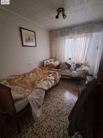 3 bedroom Flat for sale in San Fulgencio - € 98,000 (Ref: 9794623)