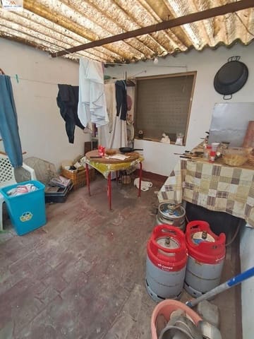 3 bedroom Flat for sale in San Fulgencio - € 98,000 (Ref: 9794623)